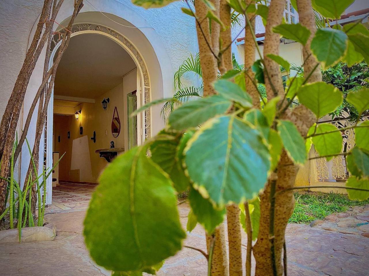Hotel Casarao Jeri Jijoca de Jericoacoara Exterior foto
