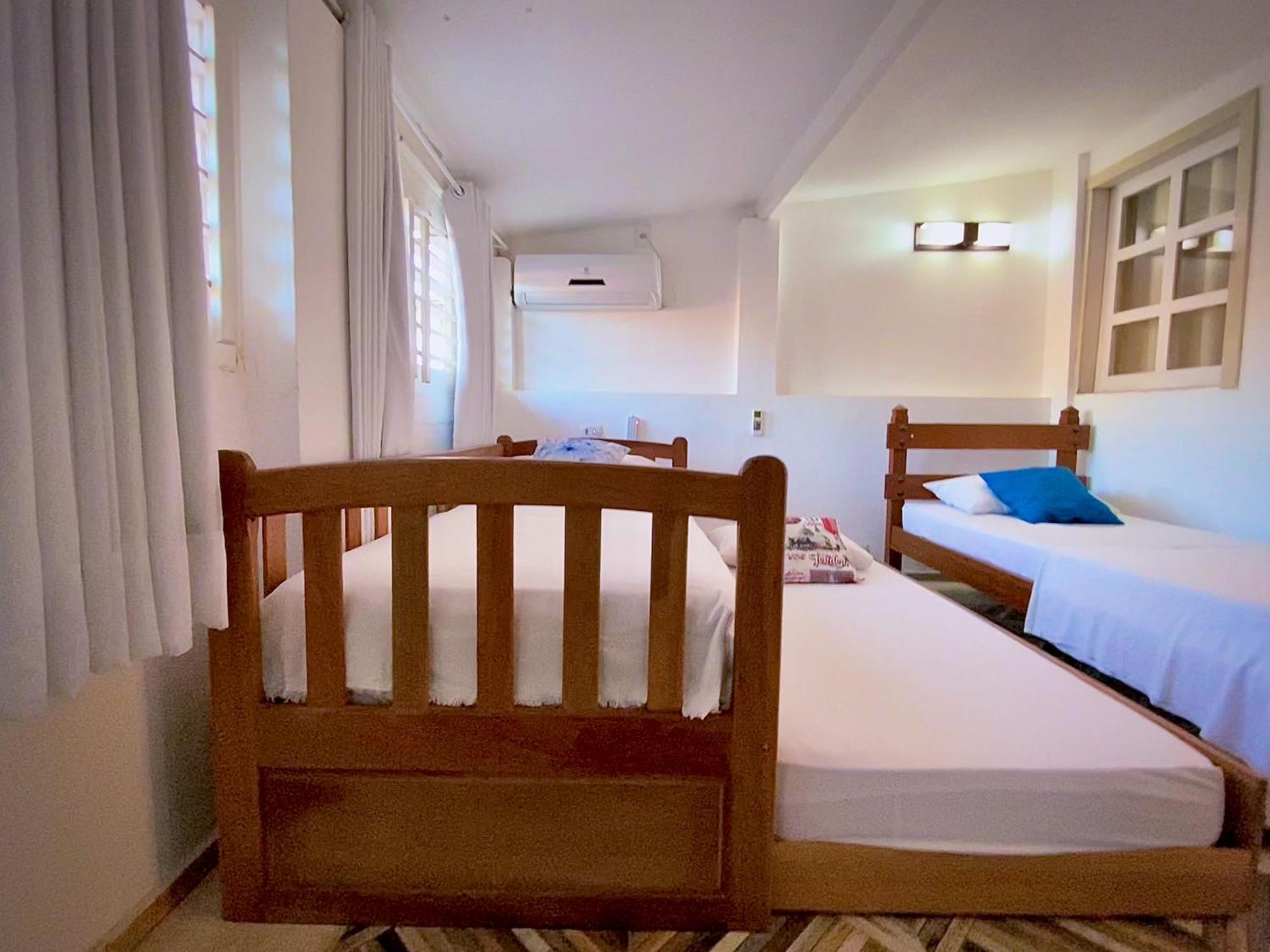 Hotel Casarao Jeri Jijoca de Jericoacoara Exterior foto