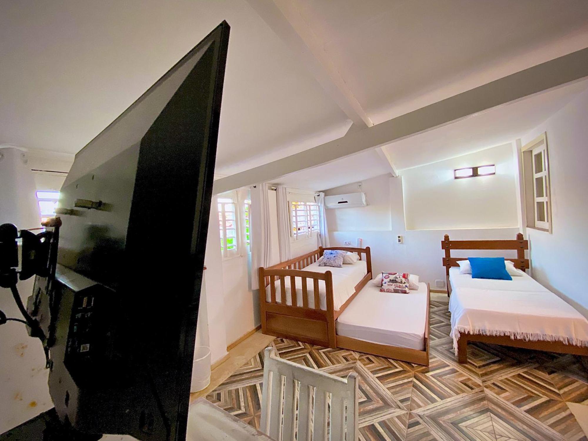 Hotel Casarao Jeri Jijoca de Jericoacoara Exterior foto
