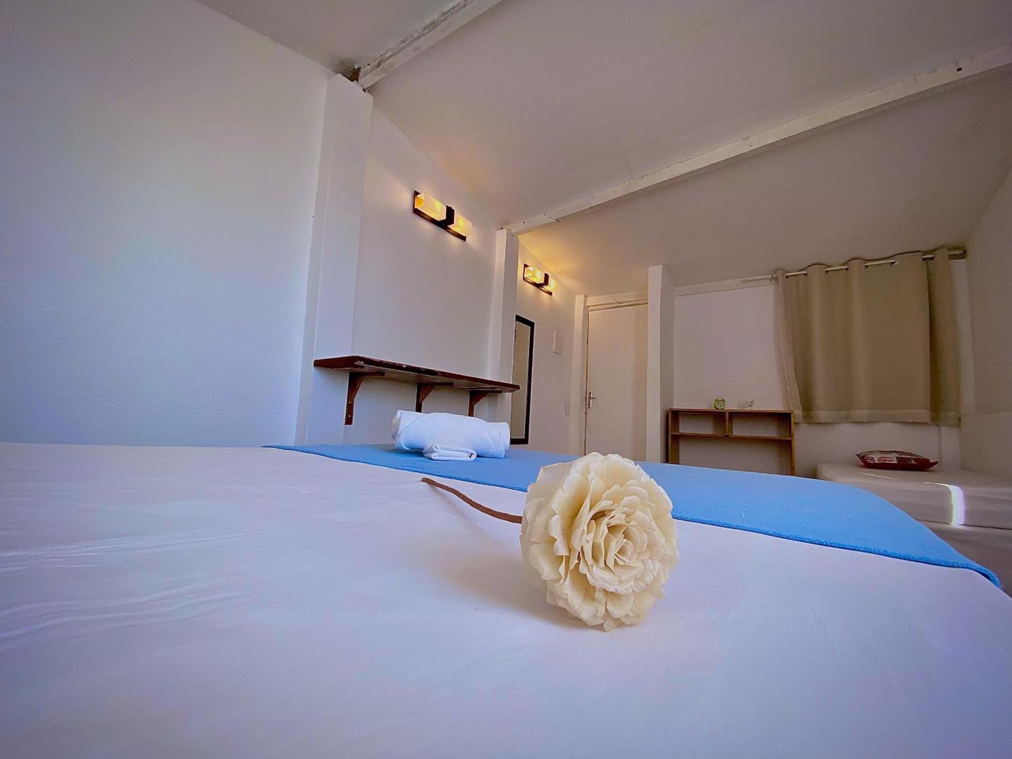 Hotel Casarao Jeri Jijoca de Jericoacoara Exterior foto