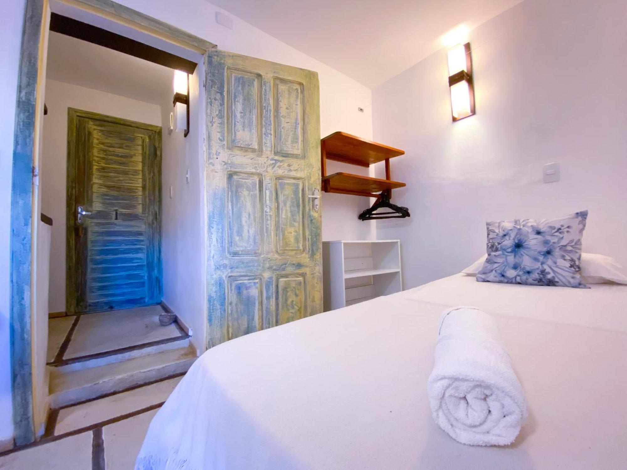 Hotel Casarao Jeri Jijoca de Jericoacoara Exterior foto