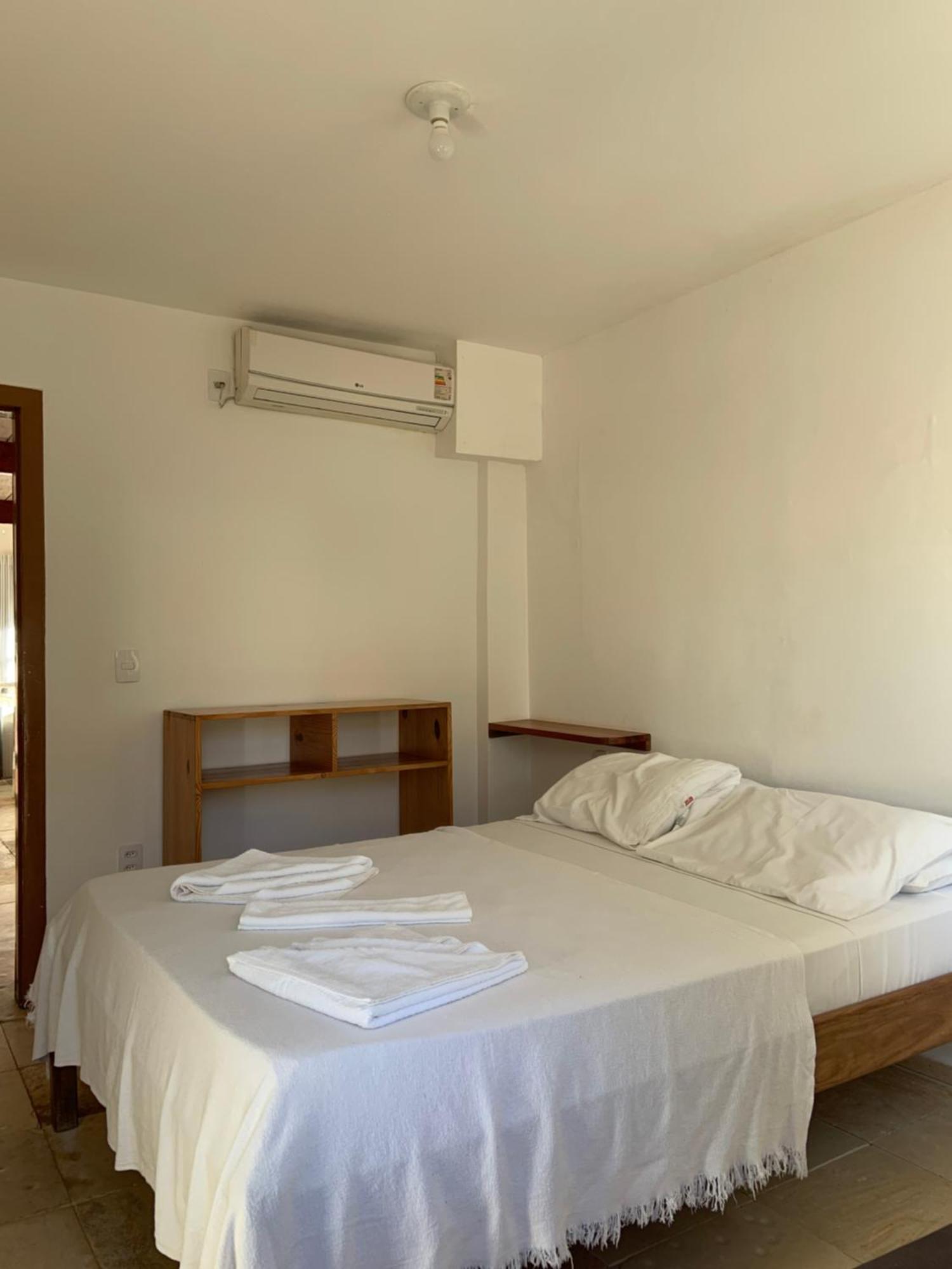 Hotel Casarao Jeri Jijoca de Jericoacoara Exterior foto