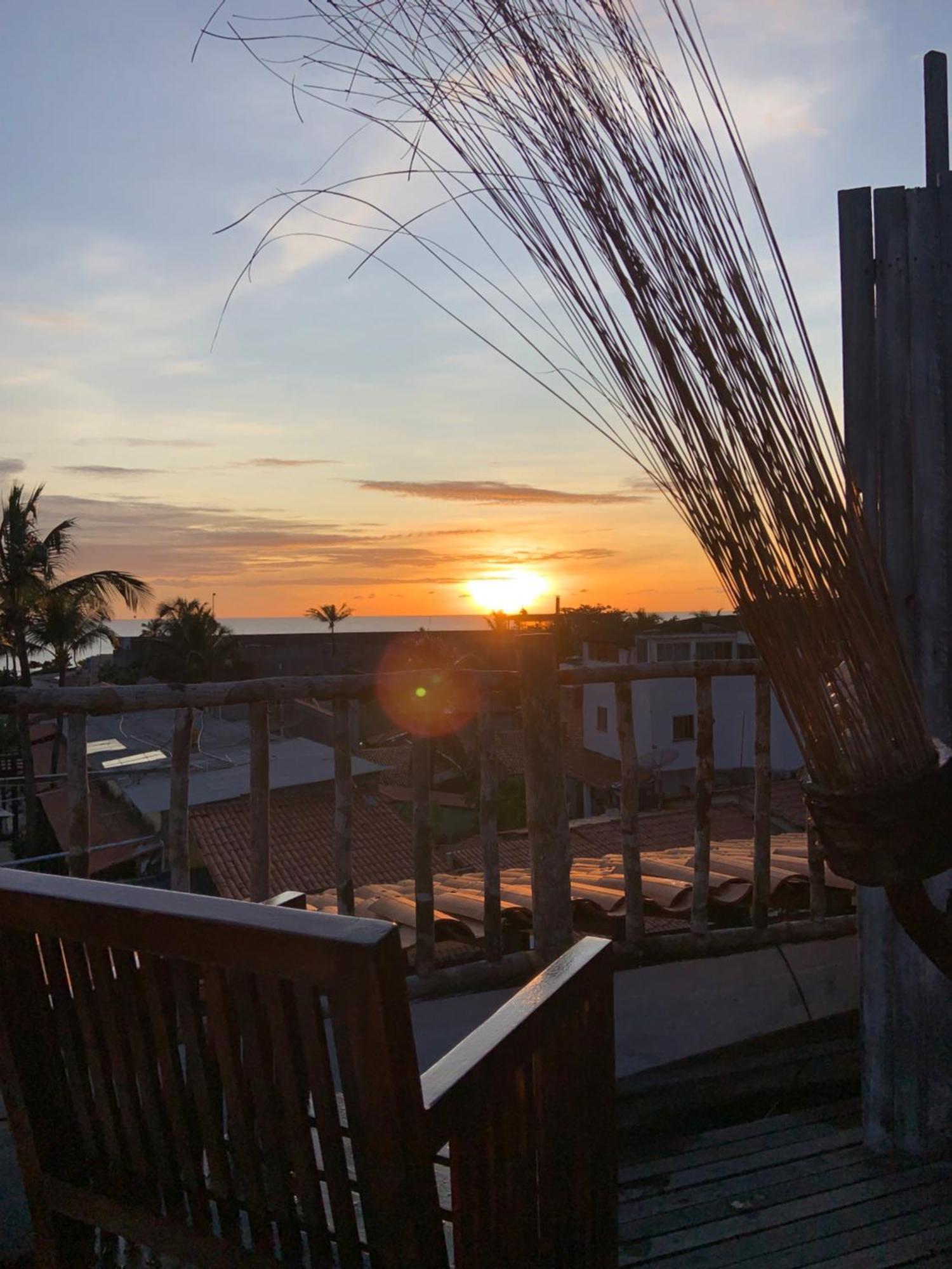 Hotel Casarao Jeri Jijoca de Jericoacoara Exterior foto