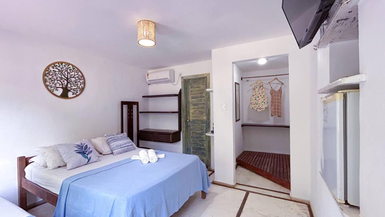 Hotel Casarao Jeri Jijoca de Jericoacoara Exterior foto